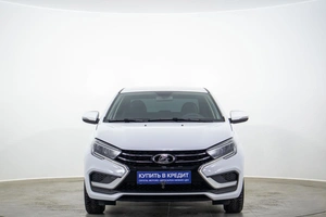 Седан ВАЗ (LADA) Vesta 2024 года, 1279000 рублей, Оренбург