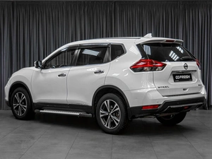 Внедорожник Nissan X-Trail 2018 года, 2199000 рублей, Тюмень