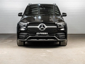 Внедорожник Mercedes-benz GLE-класс 2020 года, 7420000 рублей, Ставрополь