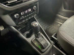 Лифтбек Skoda Rapid 2021 года, 2060000 рублей, Красноярск