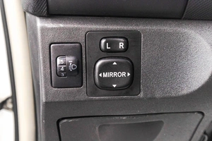 Хетчбэк Toyota Yaris 2009 года, 489000 рублей, Барнаул