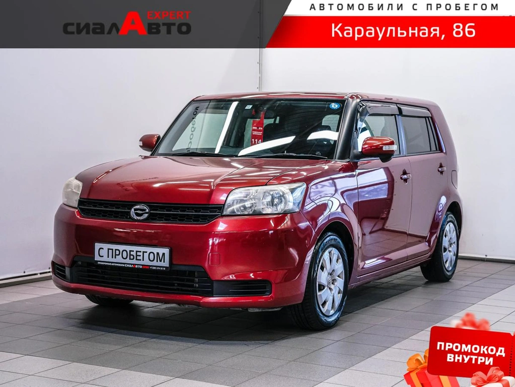 Универсал Toyota Corolla Rumion 2012 года, 990000 рублей, Красноярск