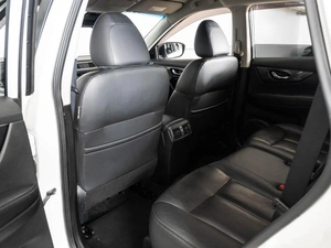 Внедорожник Nissan X-Trail 2016 года, 1792000 рублей, Ставрополь