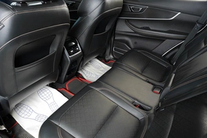 Внедорожник Chery Tiggo 8 2020 года, 1459000 рублей, Тюмень