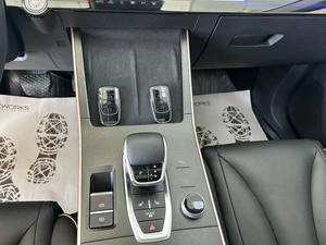 Внедорожник OMODA C5 2023 года, 1960000 рублей, Смоленск