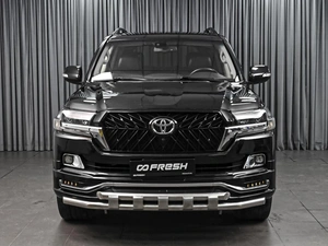 Внедорожник Toyota Land Cruiser 2013 года, 3284000 рублей, Ставрополь
