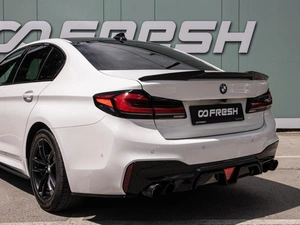 Седан BMW 5 серия 2019 года, 3099000 рублей, Большой Сочи