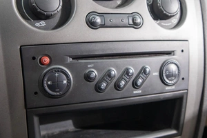 Седан Renault Megane 2007 года, 589000 рублей, Барнаул