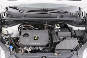 Внедорожник Kia Sportage 2018 года, 1899000 рублей, Красноярск