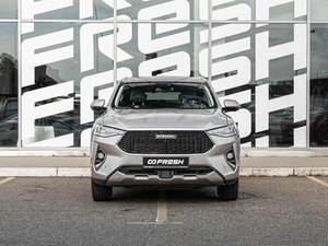 Внедорожник Haval F7x 2020 года, 1690000 рублей, Краснодар