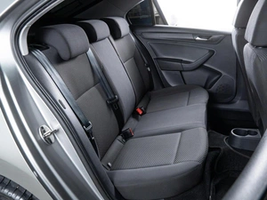 Лифтбек Volkswagen Polo 2020 года, 1699000 рублей, Волгоград