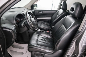 Внедорожник Nissan X-Trail 2012 года, 1649000 рублей, Красноярск