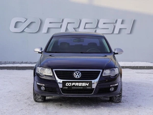 Седан Volkswagen Passat 2009 года, 860000 рублей, Волгоград