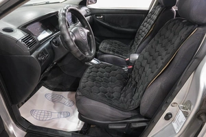 Хетчбэк Toyota Corolla 2003 года, 559000 рублей, Новокузнецк