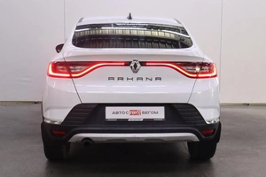 Внедорожник Renault Arkana 2021 года, 1575000 рублей, Брянск