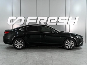 Седан Mazda 6 2017 года, 2059000 рублей, Ростов-на-Дону