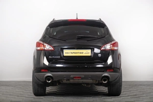 Внедорожник Nissan Murano 2012 года, 1319000 рублей, Томск