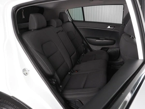 Внедорожник Kia Sportage 2016 года, 1735000 рублей, Минеральные Воды