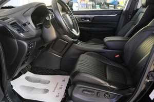 Внедорожник Honda Breeze 2021 года, 3899000 рублей, Омск