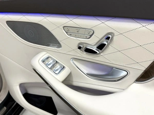 Седан Mercedes-benz Maybach S-класс 2016 года, 7495000 рублей, Красноярск