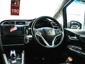 Универсал Honda Shuttle 2017 года, 1350000 рублей, Красноярск