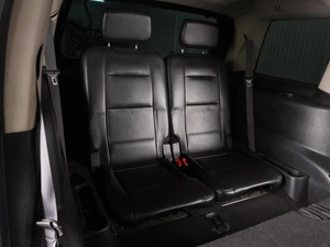 Внедорожник Ford Explorer 2007 года, 993000 рублей, Красный Пахарь