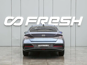 Седан Hyundai Elantra 2023 года, 2299000 рублей, Краснодар