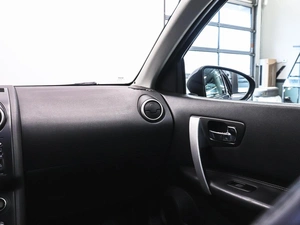 Внедорожник Nissan Qashqai 2007 года, 782000 рублей, Красноярск