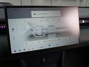 Внедорожник Zeekr X 2023 года, 3674000 рублей, Воронеж