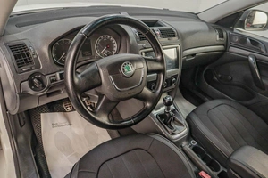 Лифтбек Skoda Octavia 2010 года, 649000 рублей, Челябинск