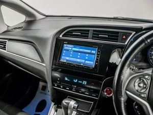 Универсал Honda Shuttle 2017 года, 1350000 рублей, Красноярск