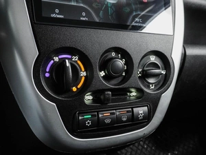 Лифтбек ВАЗ (LADA) Granta 2016 года, 579000 рублей, Воронеж