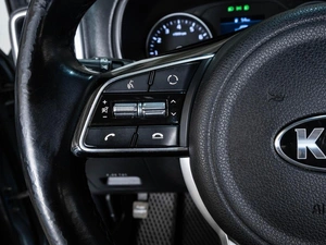 Внедорожник Kia Sportage 2020 года, 2969000 рублей, Ставрополь