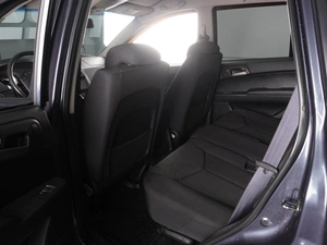 Внедорожник SsangYong Kyron 2013 года, 1579000 рублей, Минеральные Воды