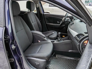 Хетчбэк Renault Megane 2012 года, 670000 рублей, Краснодар