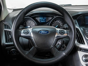 Седан Ford Focus 2011 года, 898000 рублей, Ставрополь