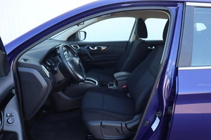 Внедорожник Nissan Qashqai 2017 года, 1870000 рублей, Брянск