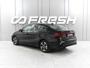 Седан Kia Cerato 2018 года, 1999000 рублей, Аксай