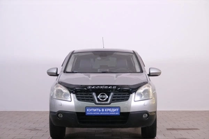 Внедорожник Nissan Qashqai 2007 года, 1039000 рублей, Омск