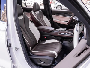 Внедорожник Geely Monjaro 2023 года, 3200000 рублей, Краснодар