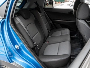 Внедорожник Hyundai Creta 2018 года, 1698000 рублей, Краснодар