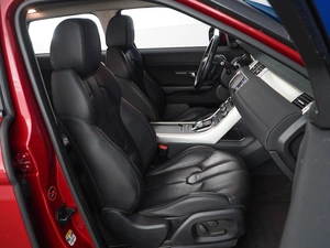 Внедорожник Land Rover Range Rover Evoque 2013 года, 2357077 рублей, Москва