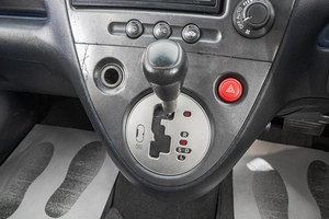 Хетчбэк Honda Civic 2001 года, 419000 рублей, Барнаул
