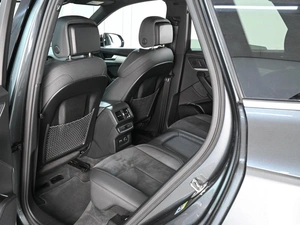 Внедорожник Audi SQ5 2021 года, 5739000 рублей, Аксай
