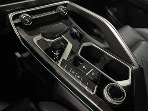 Внедорожник Geely Tugella 2022 года, 2920000 рублей, Ярославль