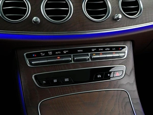 Седан Mercedes-benz E-класс 2023 года, 5498999 рублей, Москва