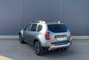 Внедорожник Renault Duster 2020 года, 1395000 рублей, Солонцы
