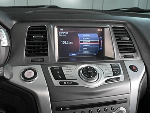 Внедорожник Nissan Murano 2013 года, 1729000 рублей, Ростов-на-Дону