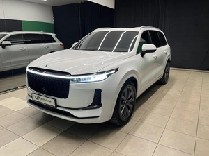 Внедорожник LiXiang One 2020 года, 3500000 рублей, Красноярск