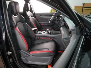 Внедорожник Jetour Dashing 2023 года, 2199000 рублей, Воронеж